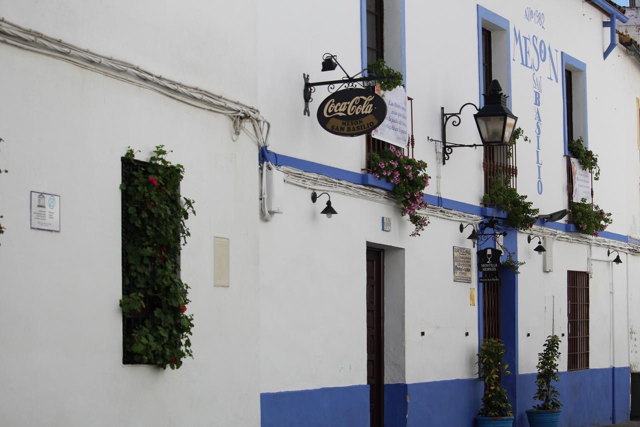 Casa Longa Hotel Córdoba Exterior foto