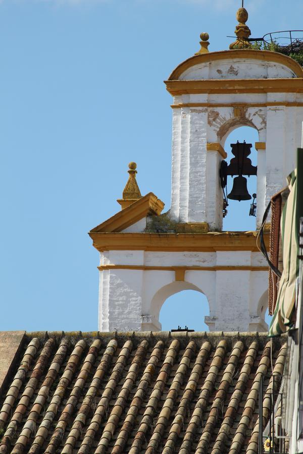 Casa Longa Hotel Córdoba Exterior foto